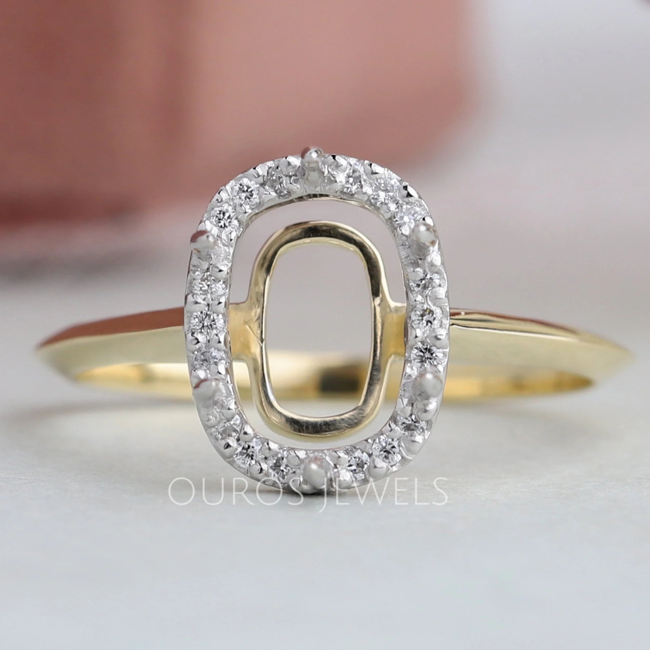 Ouros Jewels
