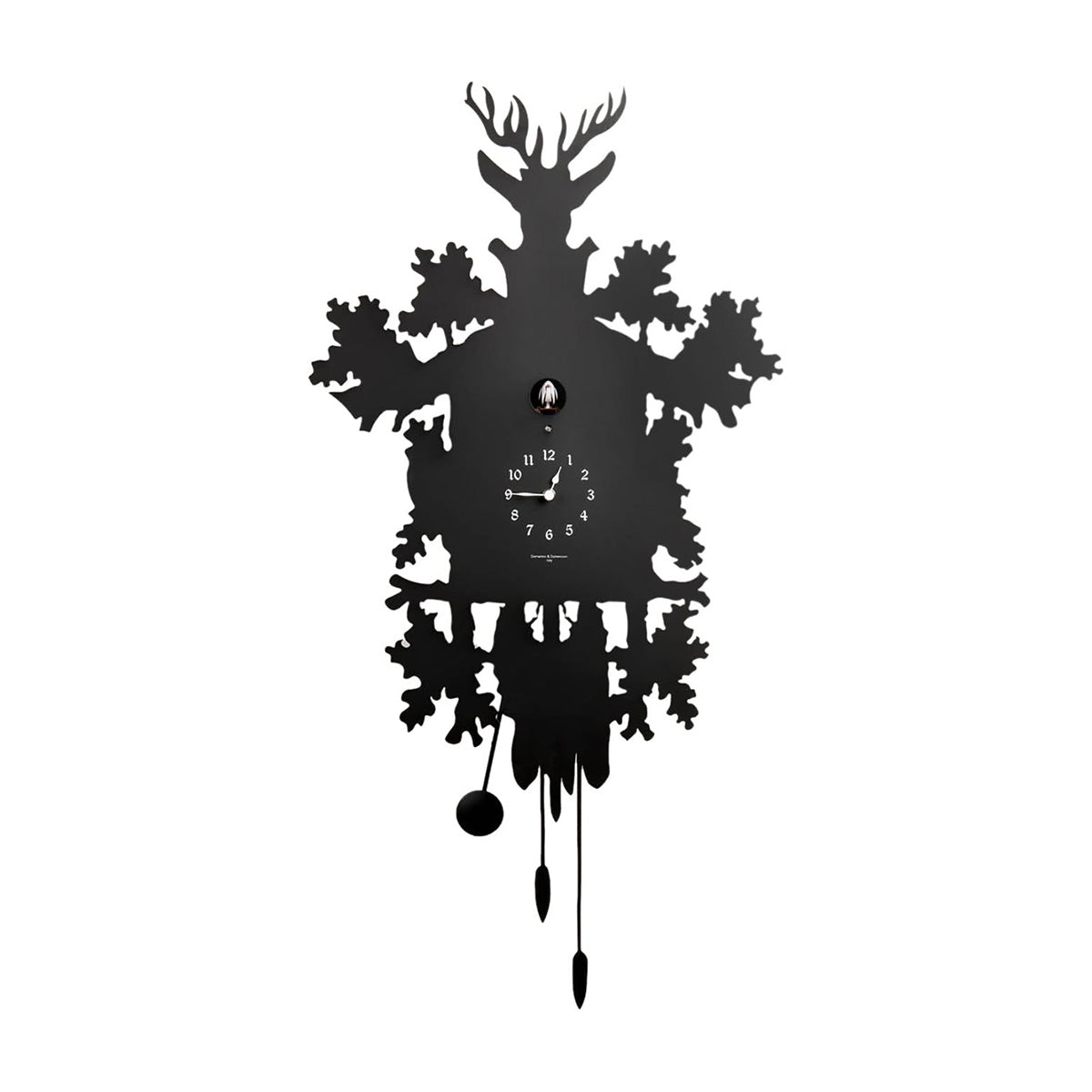 Cucu Cuckoo Clock