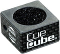 Cue Cube Nickel Shaper and Scuffer