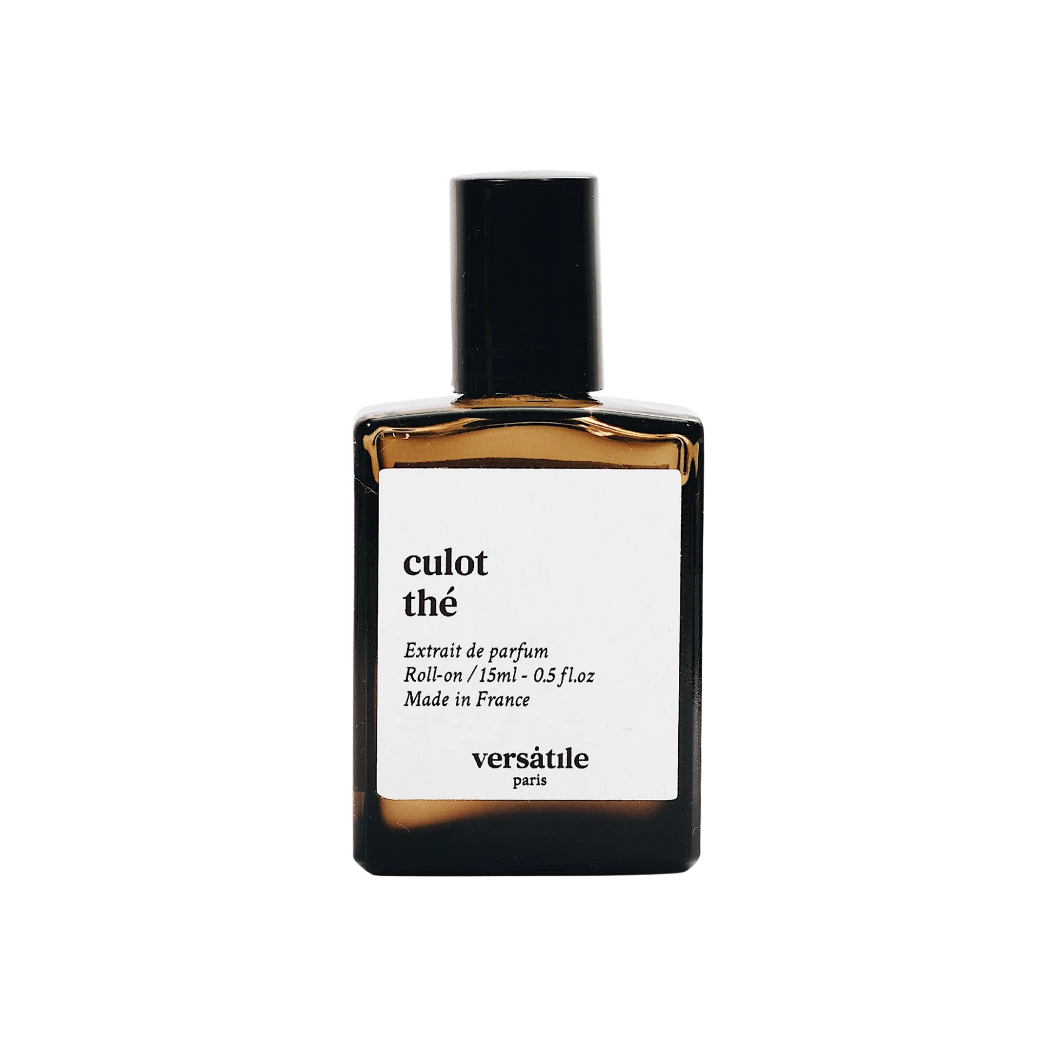 Té Culot · Roll-on