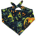 Cursed Manor Bandana