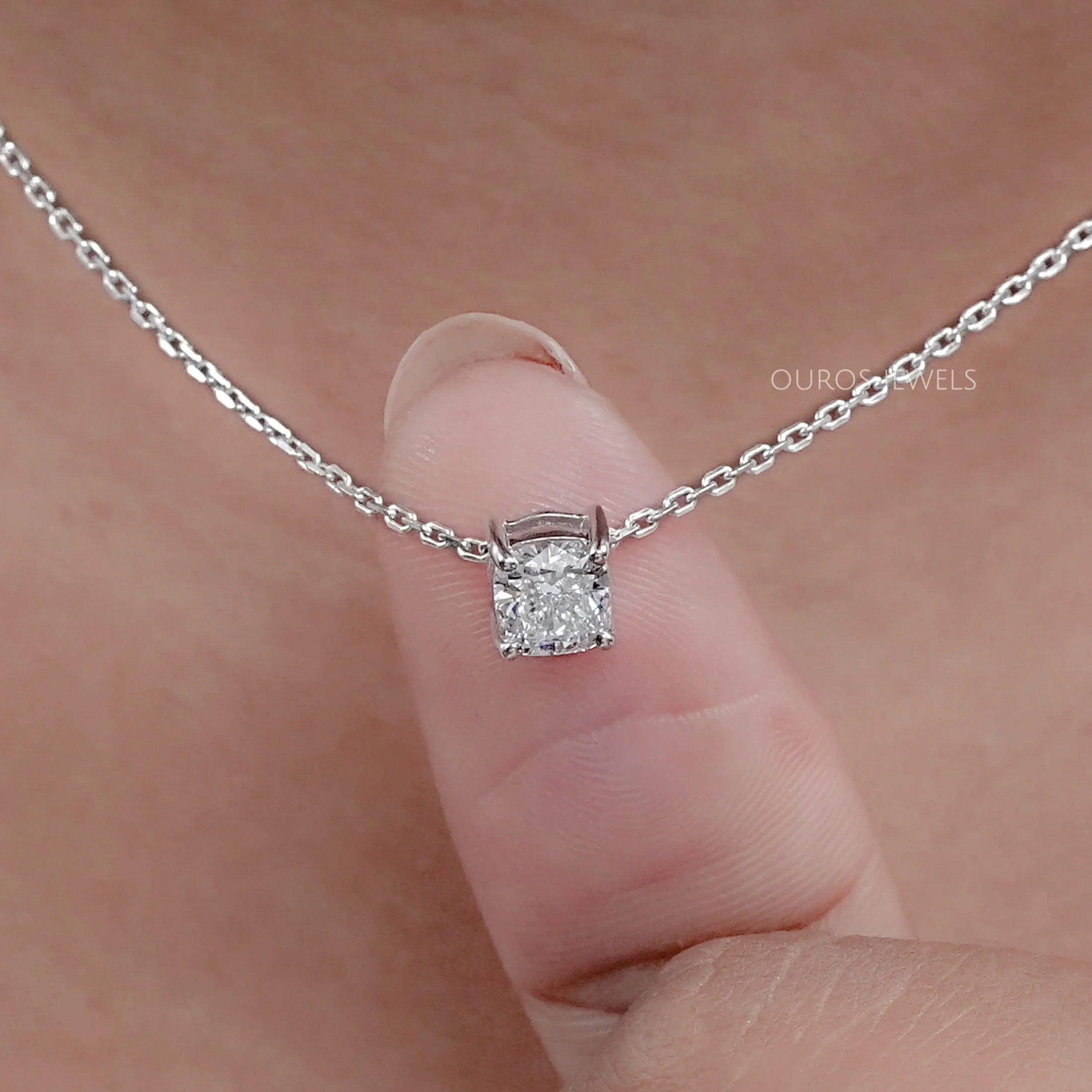 Ouros Jewels