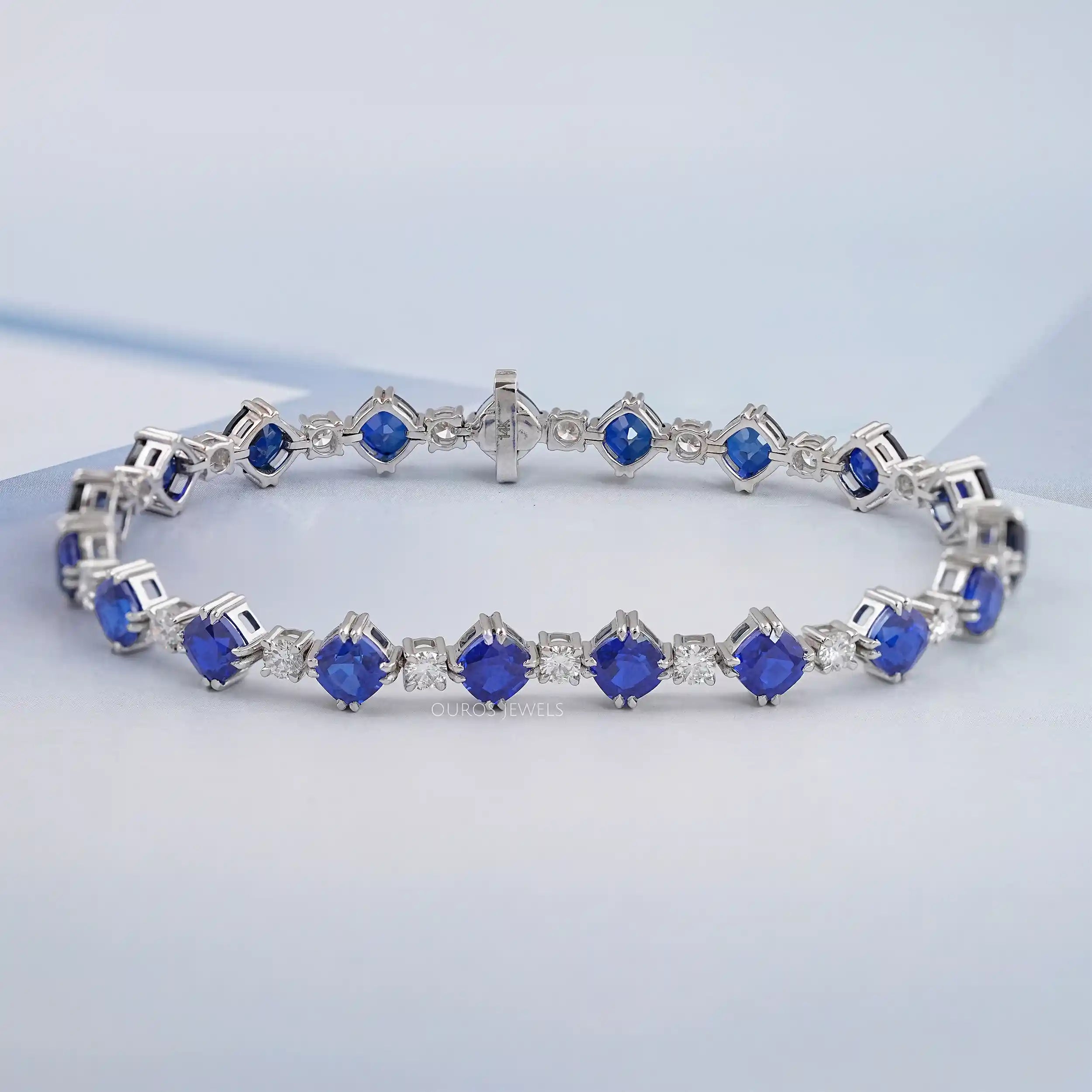 Ouros Jewels