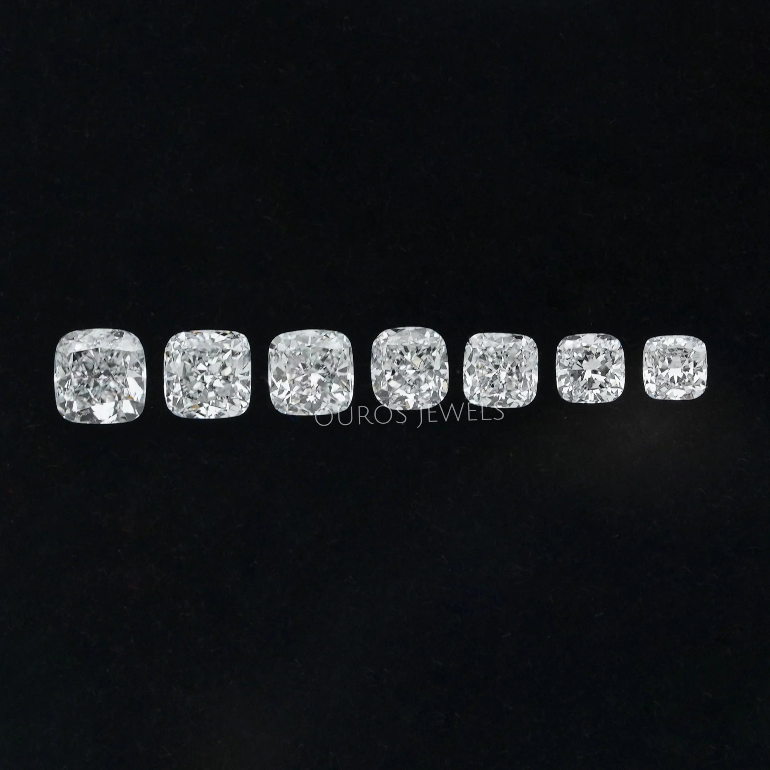 Ouros Jewels