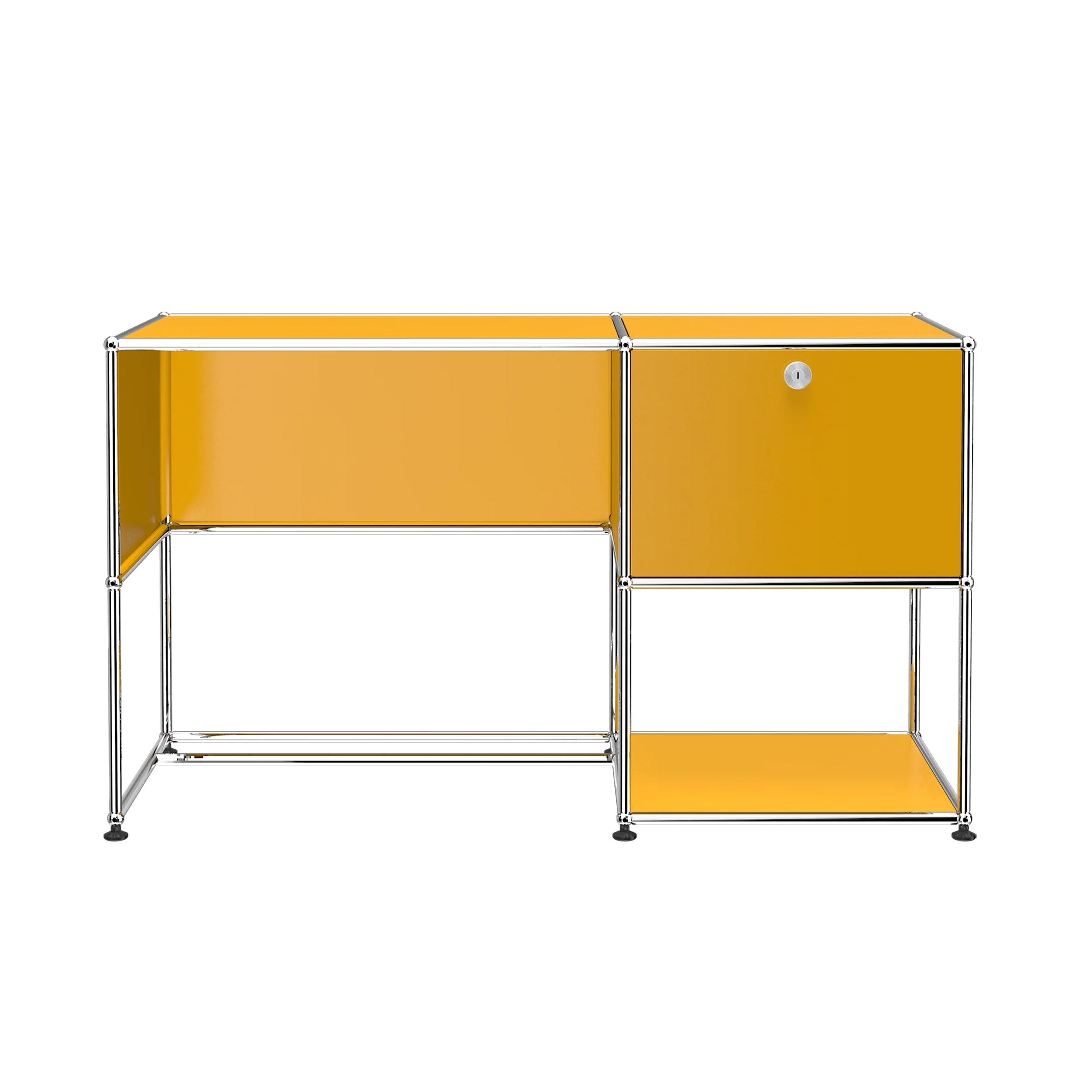 Custom Desk Unit (A1)