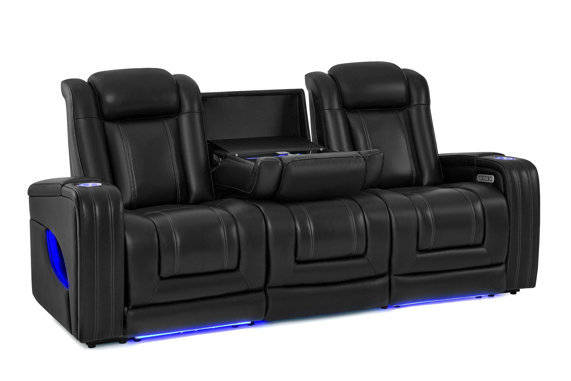 Cyber Immersive Sound Console