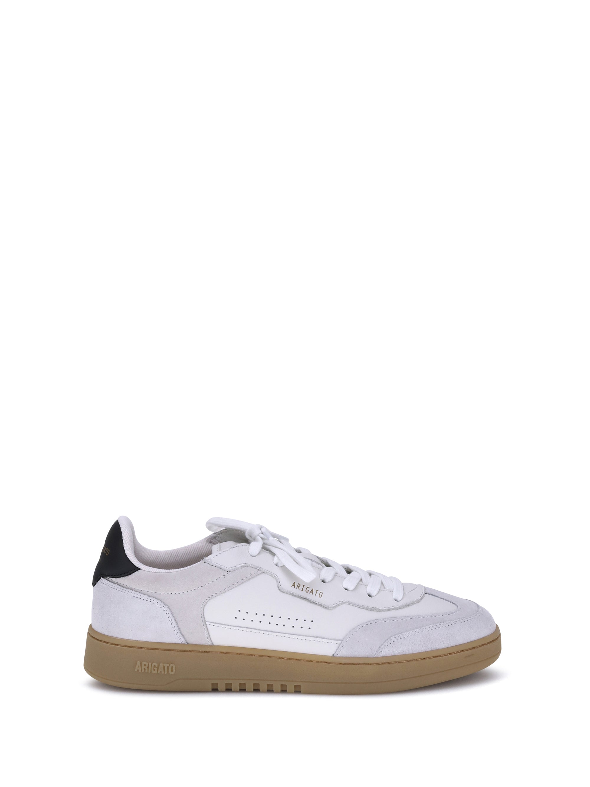 Axel Arigato Dice Sneaker — White