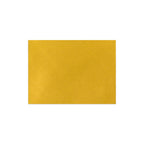 C7 Gold Gummed V-Flap Greetings Envelope (82 x 113mm)