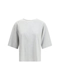 Loulou De Saison T-Shirt — Gray