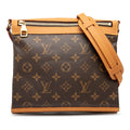 Monogram Saumur Messenger PM