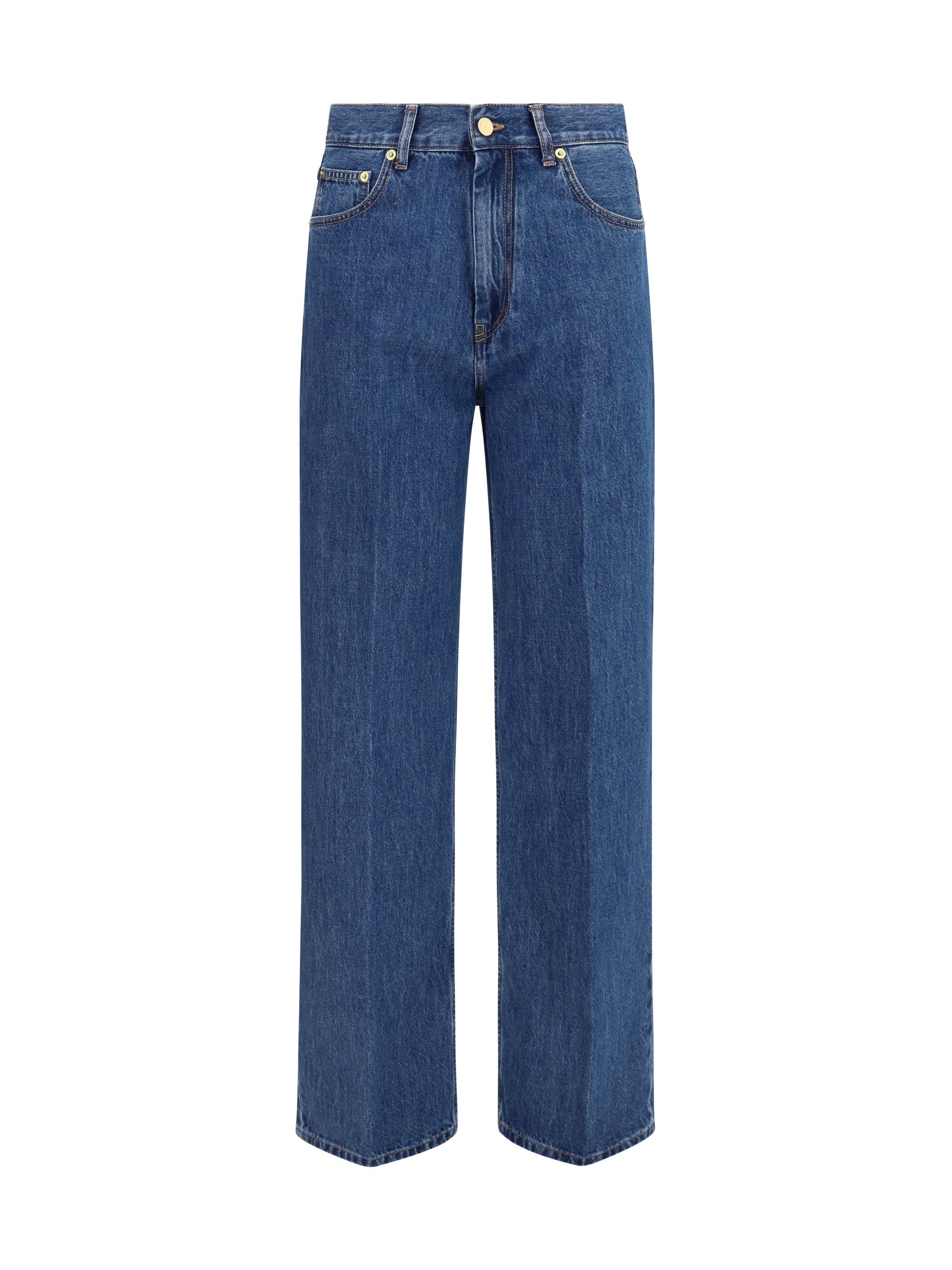 Darkpark Cora Jeans — Blue