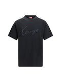Kenzo Archive T-shirt — Black