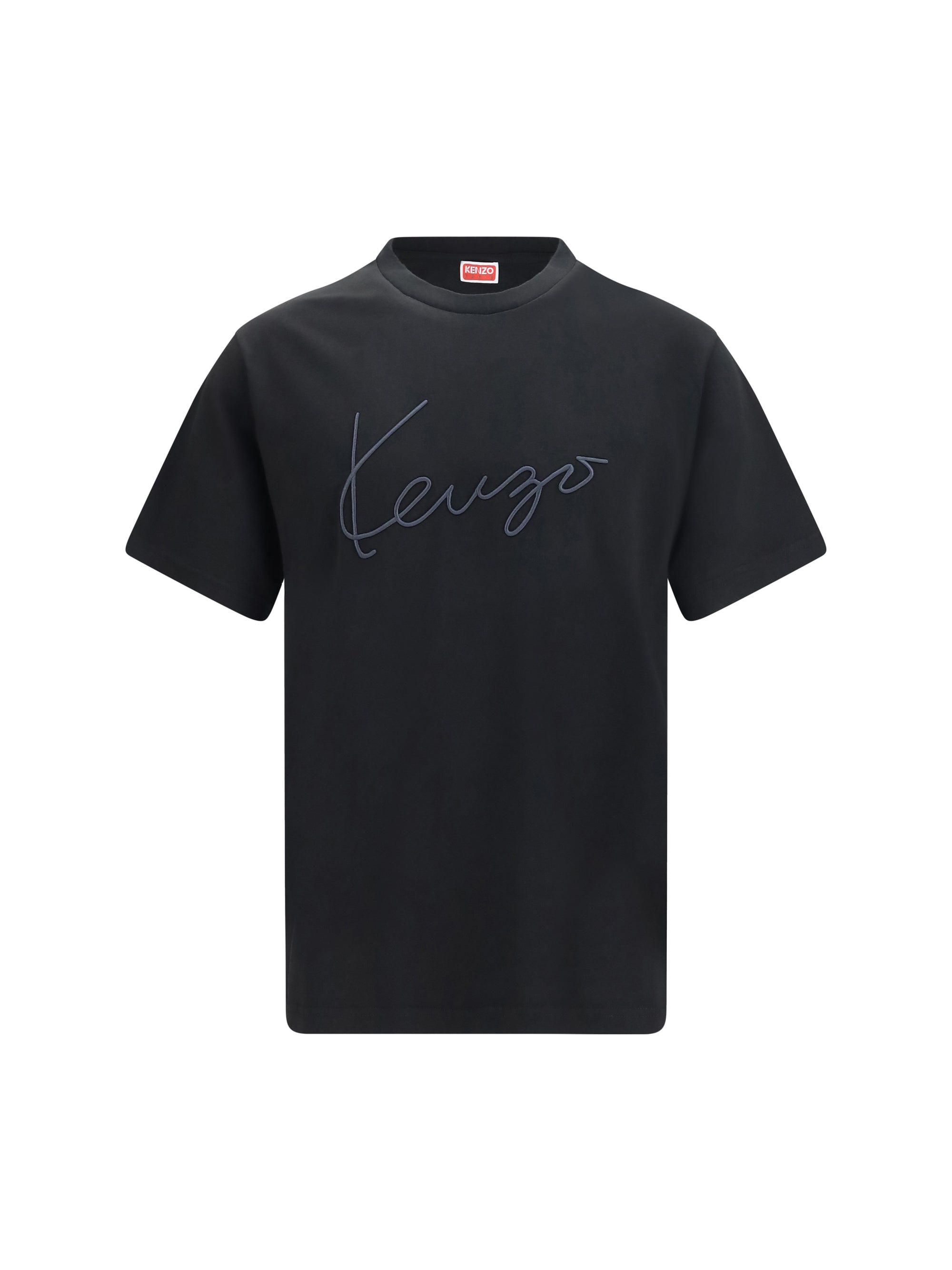 Kenzo Archive T-shirt — Black