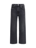 Citizens Of Humanity Jeans — Black