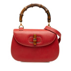 Calfskin Bamboo Night