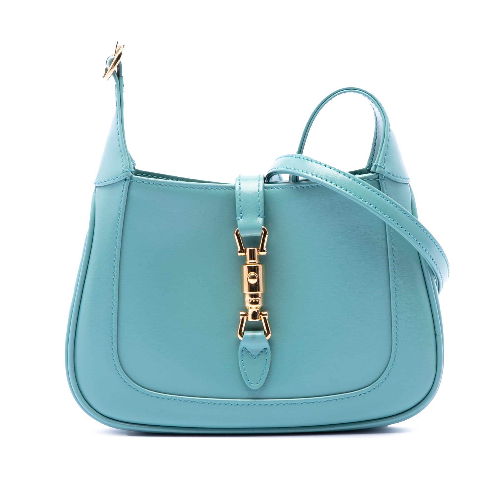 Mini Calfskin Jackie 1961 Crossbody