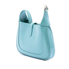 Mini Calfskin Jackie 1961 Crossbody
