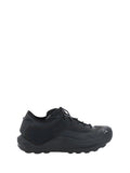 Roa Sella Sneaker — Black