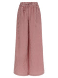 P.A.R.O.S.H. Trousers — Red