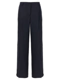 P.A.R.O.S.H. Raisa Trousers — Black