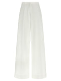 P.A.R.O.S.H. Trousers — White