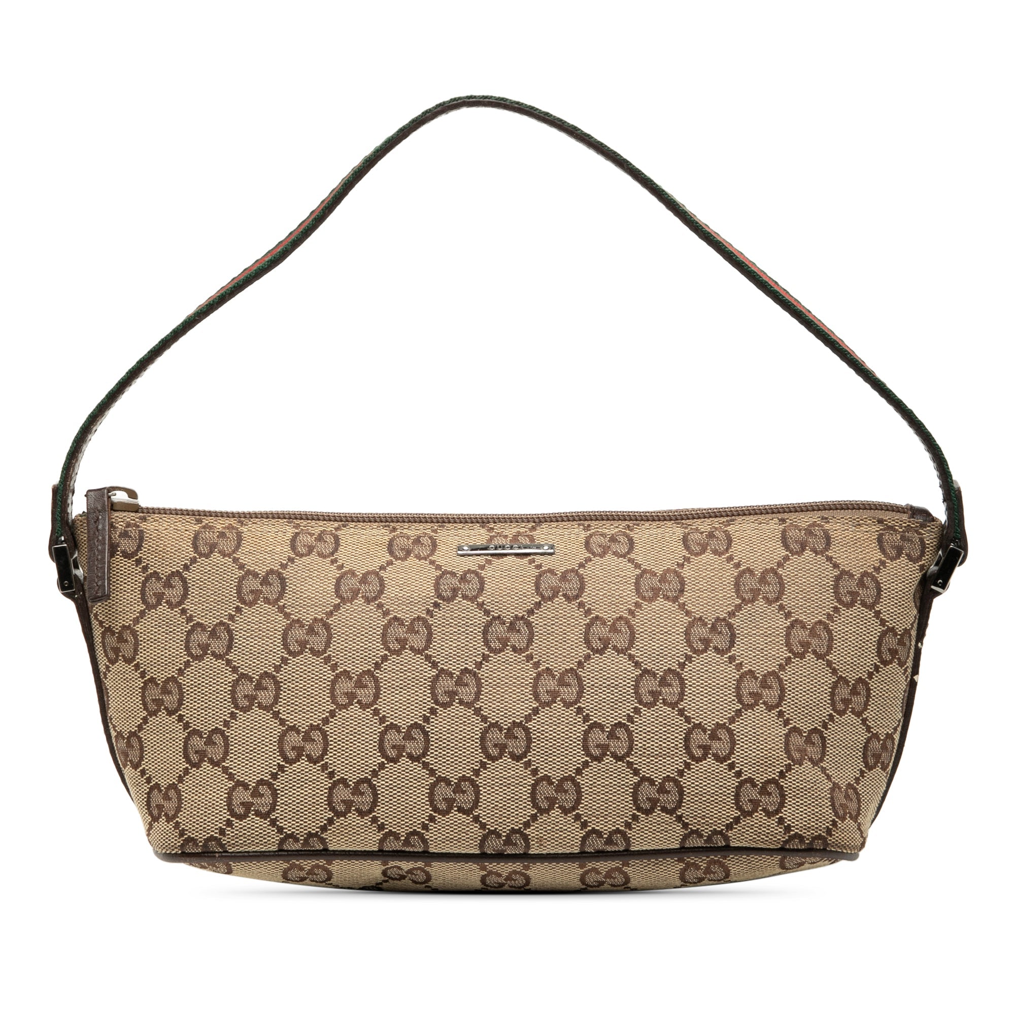 GG Canvas Web Boat
