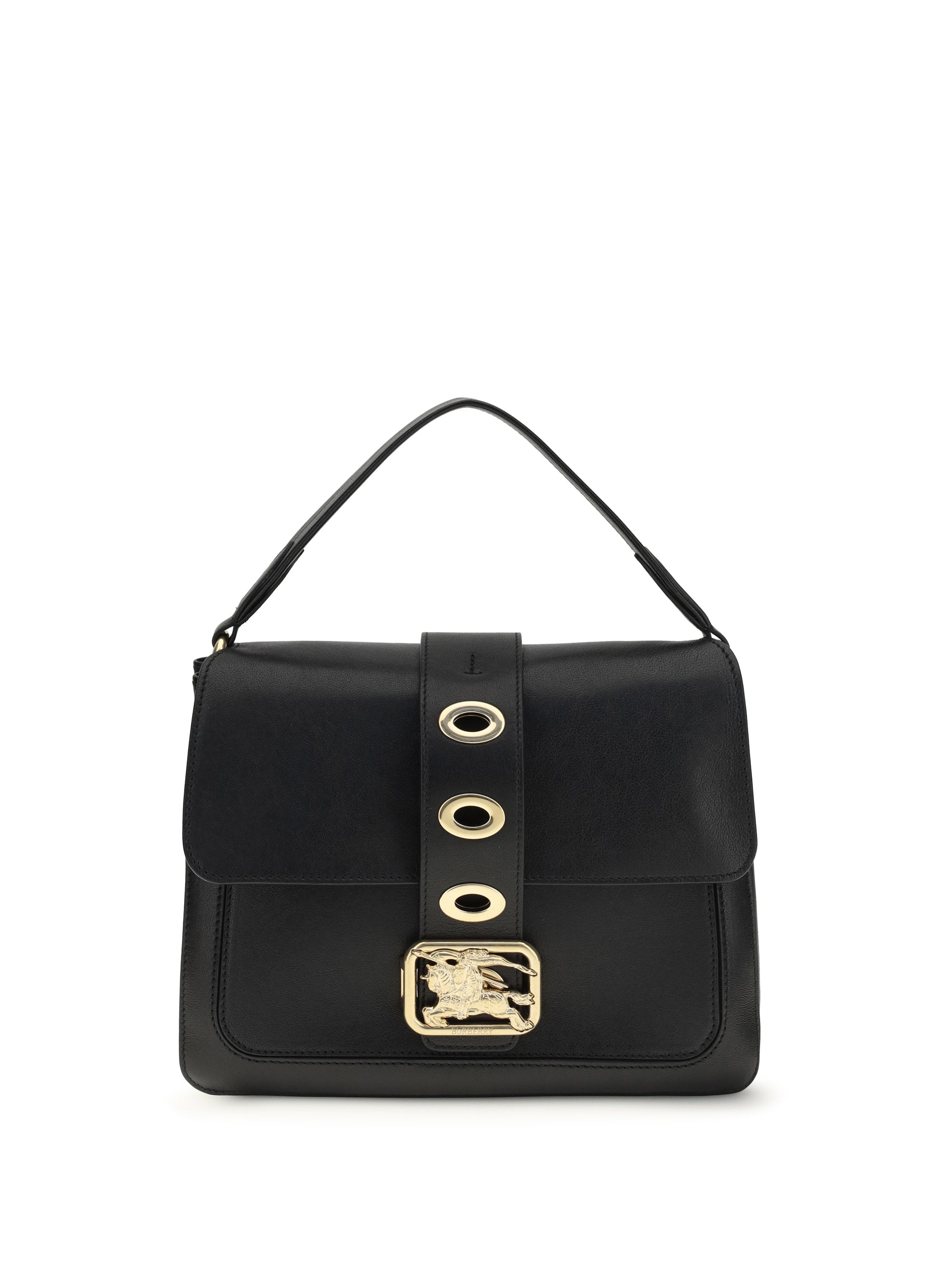 Burberry Shoulder Bag — Black