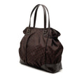 GG Nylon Full Moon Tote