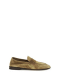 Bally Elios Loafer — Beige