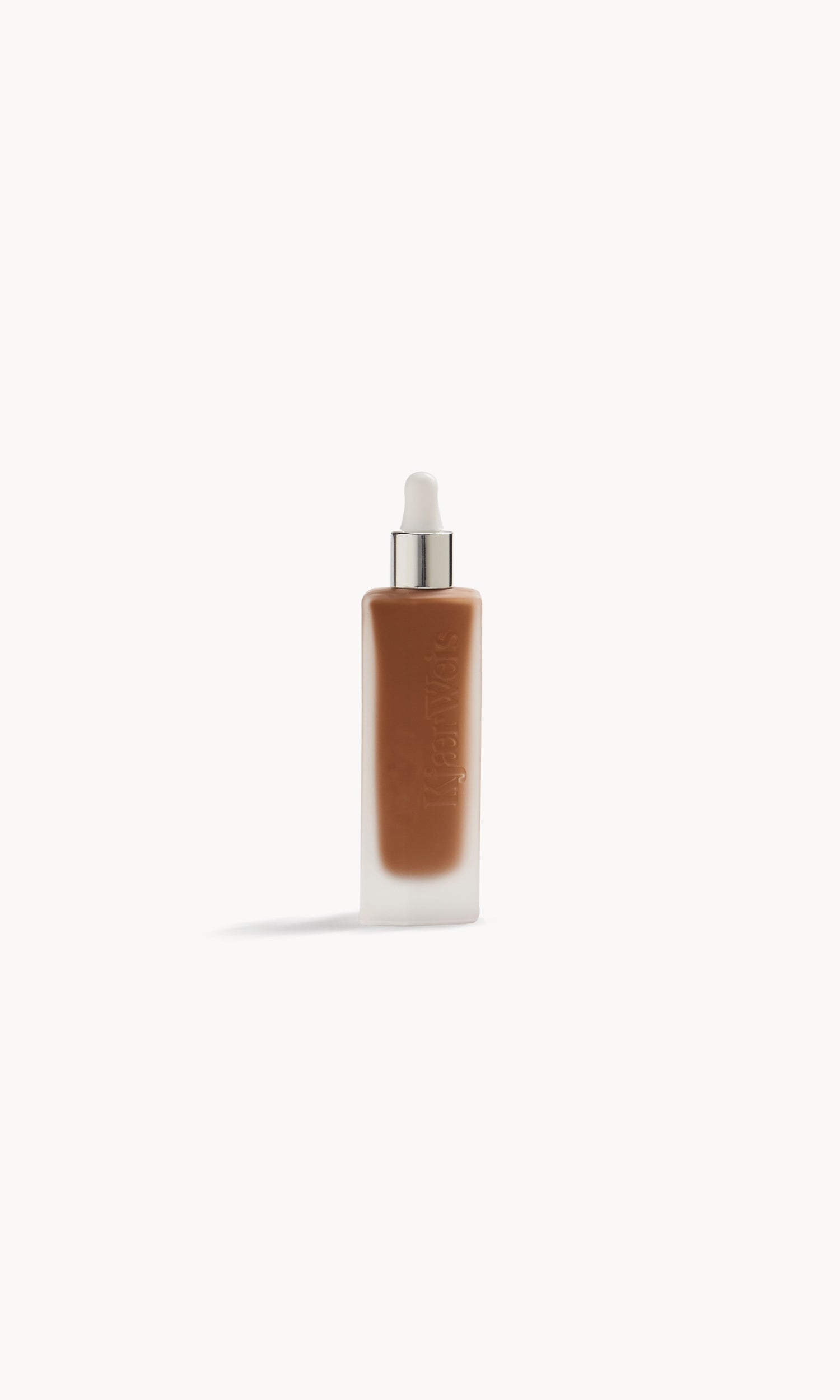Invisible Touch Liquid Foundation / D340/Perfection By Kjaer Weis Beauty