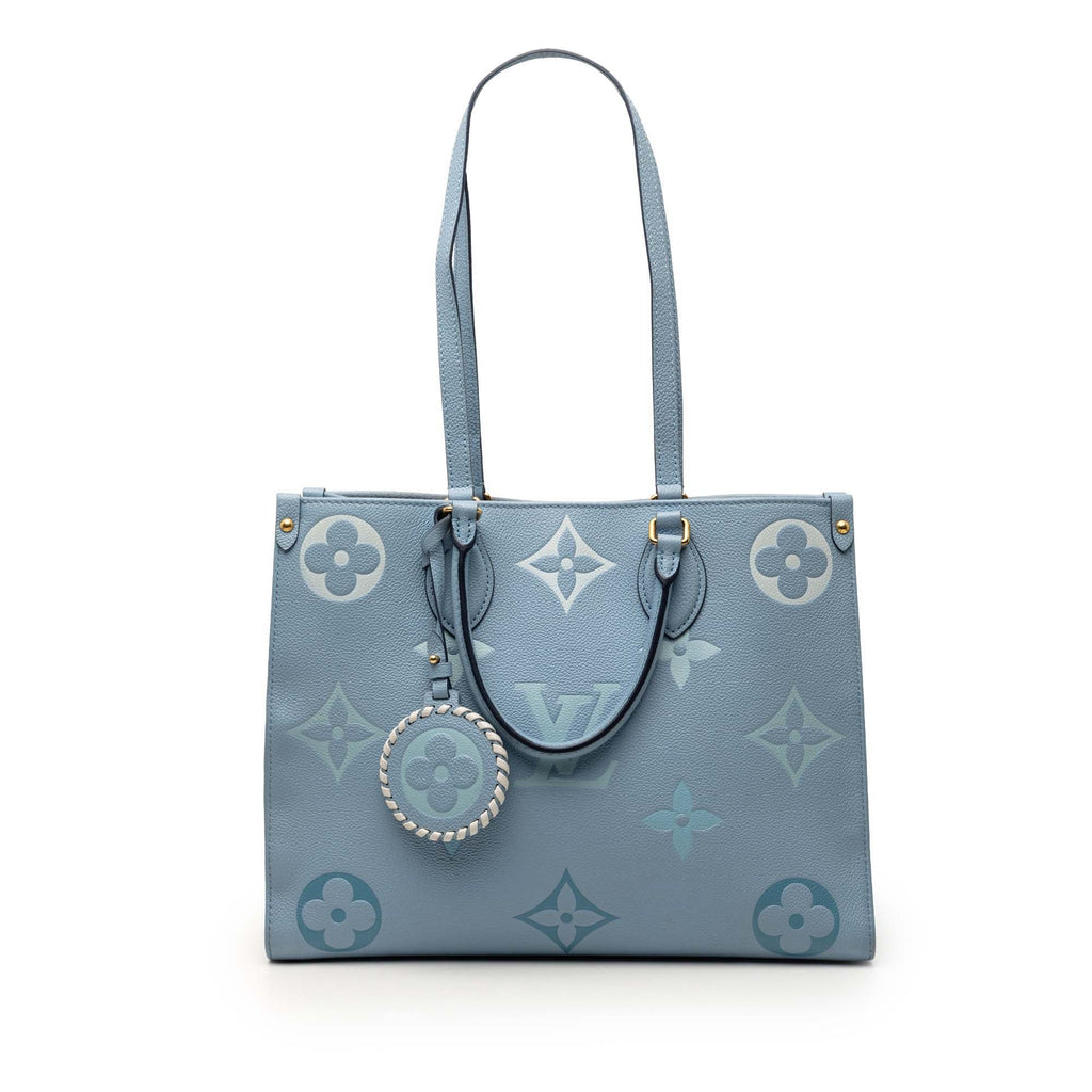 Monogram Empreinte Giant By The Pool Onthego MM