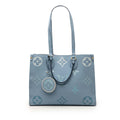 Monogram Empreinte Giant By The Pool Onthego MM