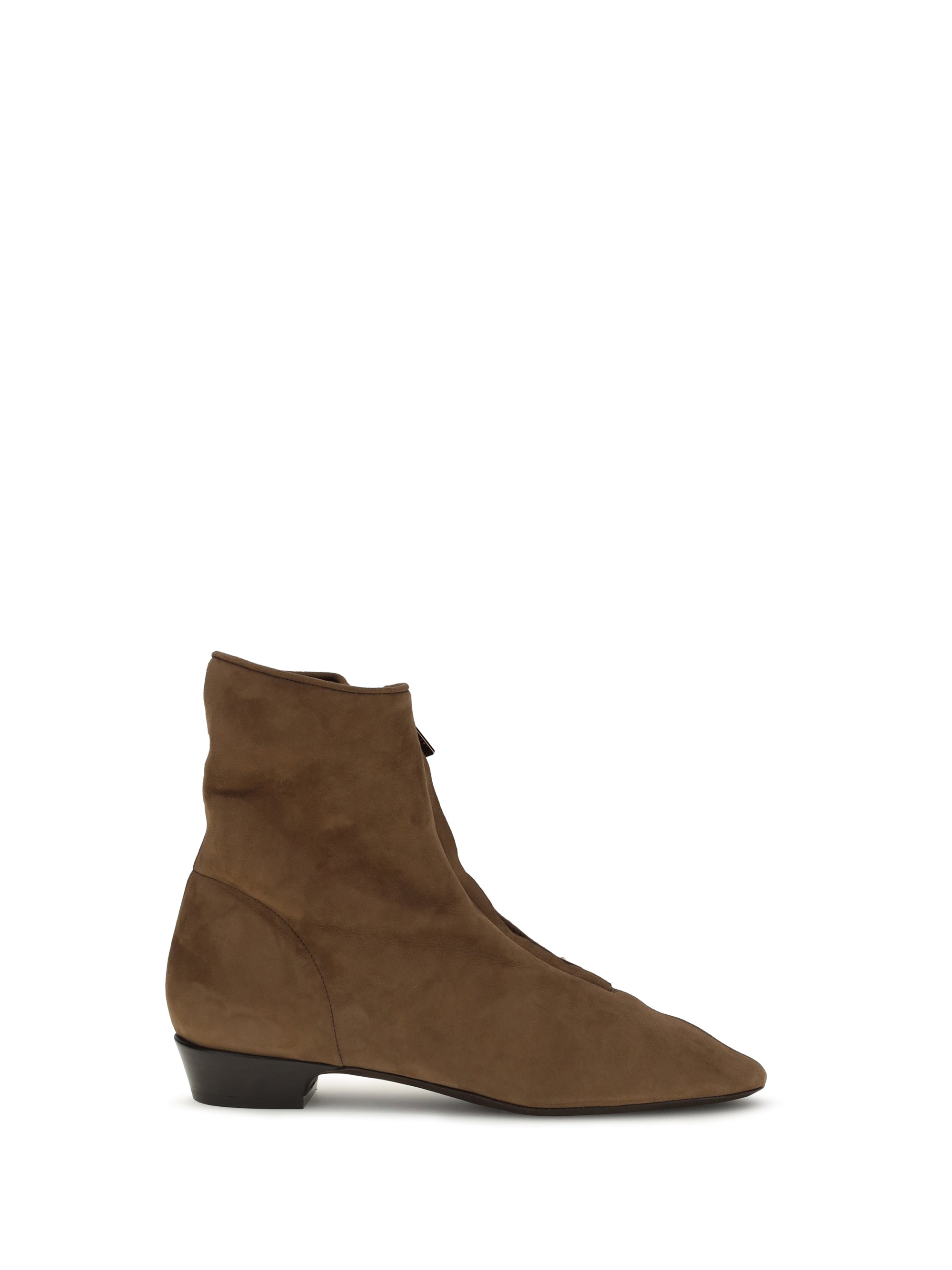 Herbert Levine Easy Does It Boot — Brown