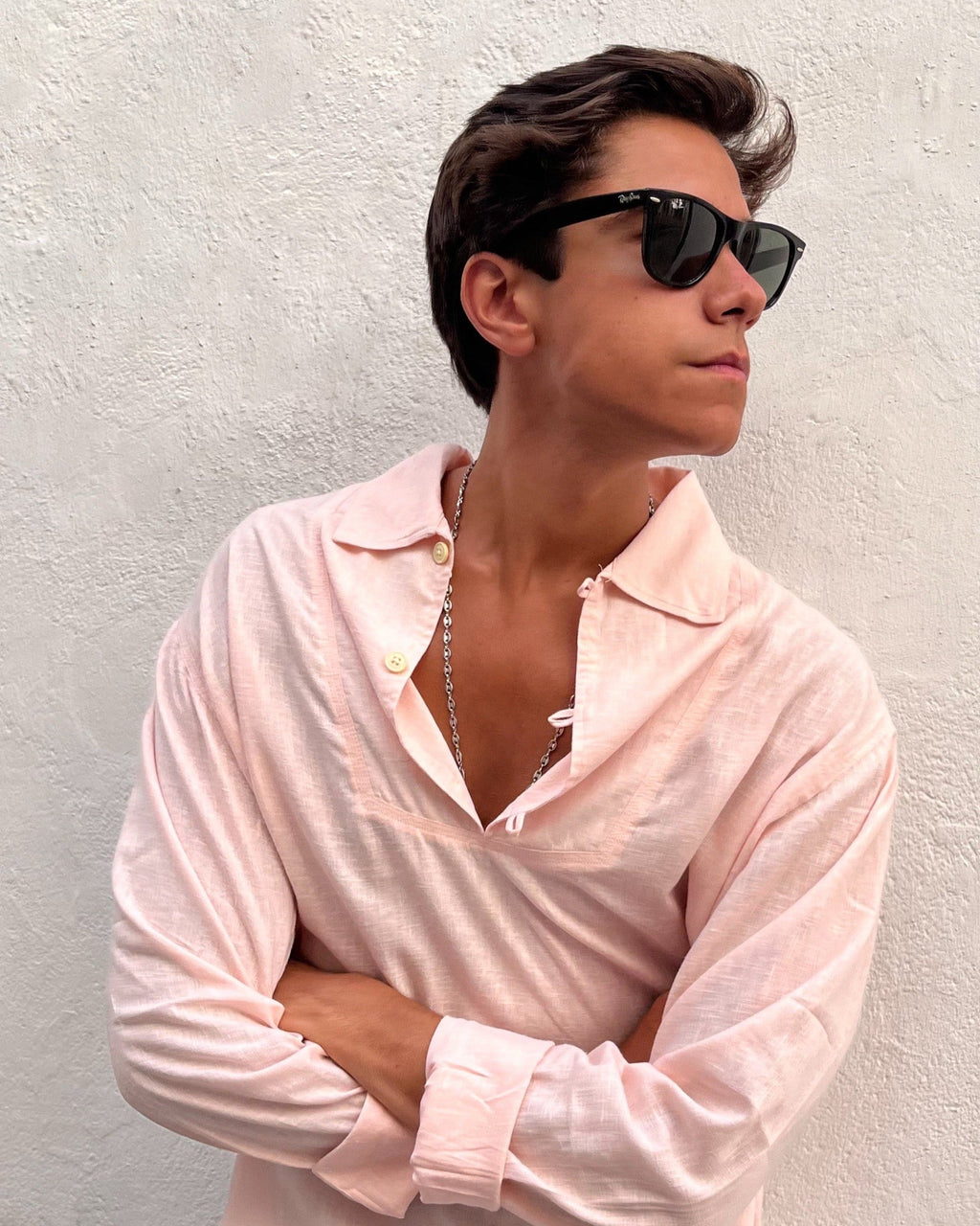 Camisa Sintra