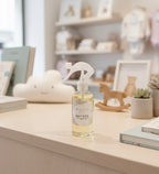 Fragancia Ambientador Infantil Suave 250ML Sueños de Cigüeña con Aroma de Bebé