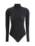Wolford Colorado Bodysuit — Black