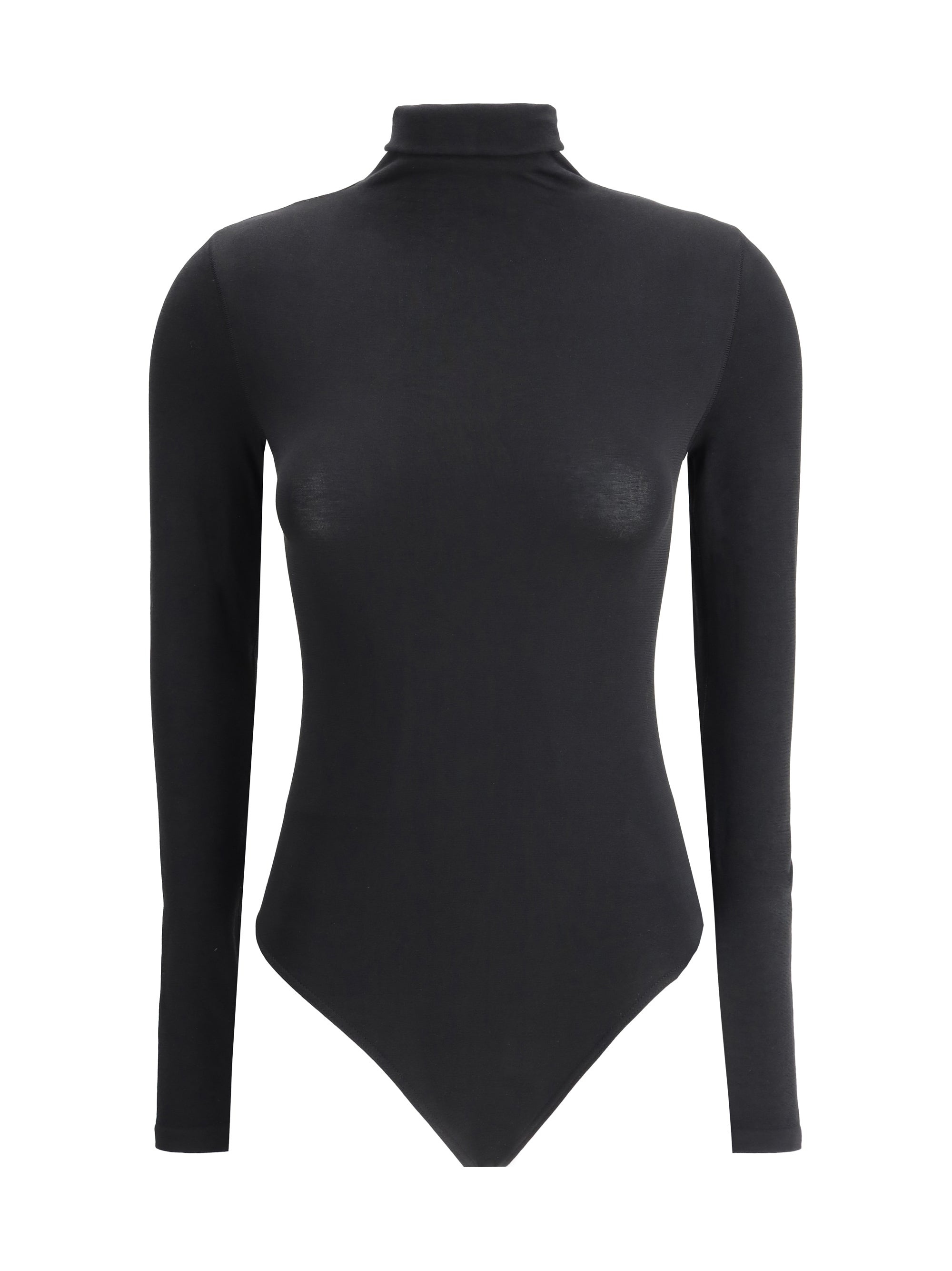 Wolford Colorado Bodysuit — Black