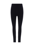 Wolford Aurora Leggings — Black