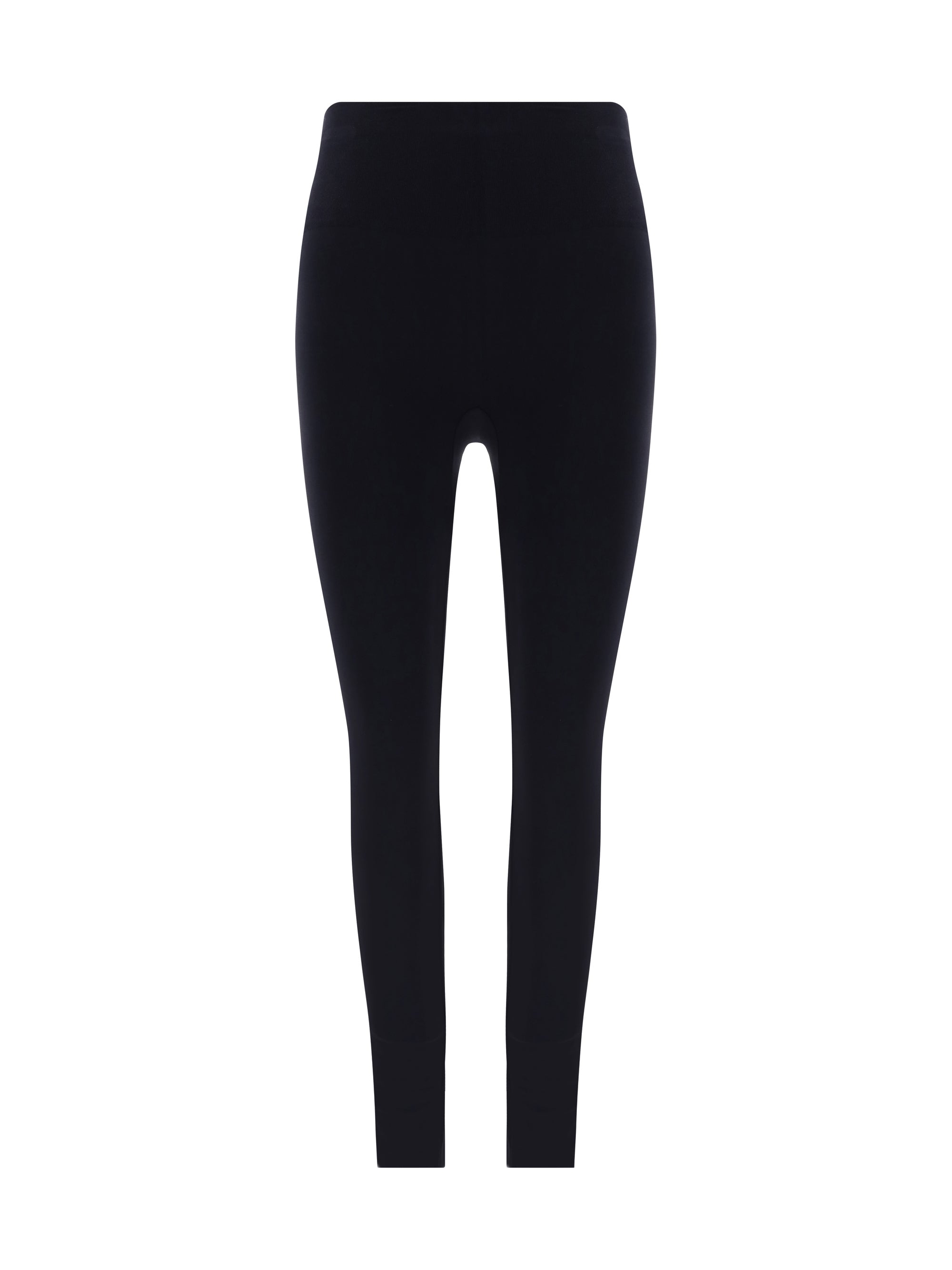 Wolford Aurora Leggings — Black