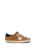 Golden Goose Super Star Sneaker — Brown