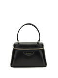 Givenchy Antigona Mini Top Handle Bag — Black