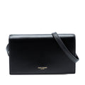 Smooth Calfskin Crossbody
