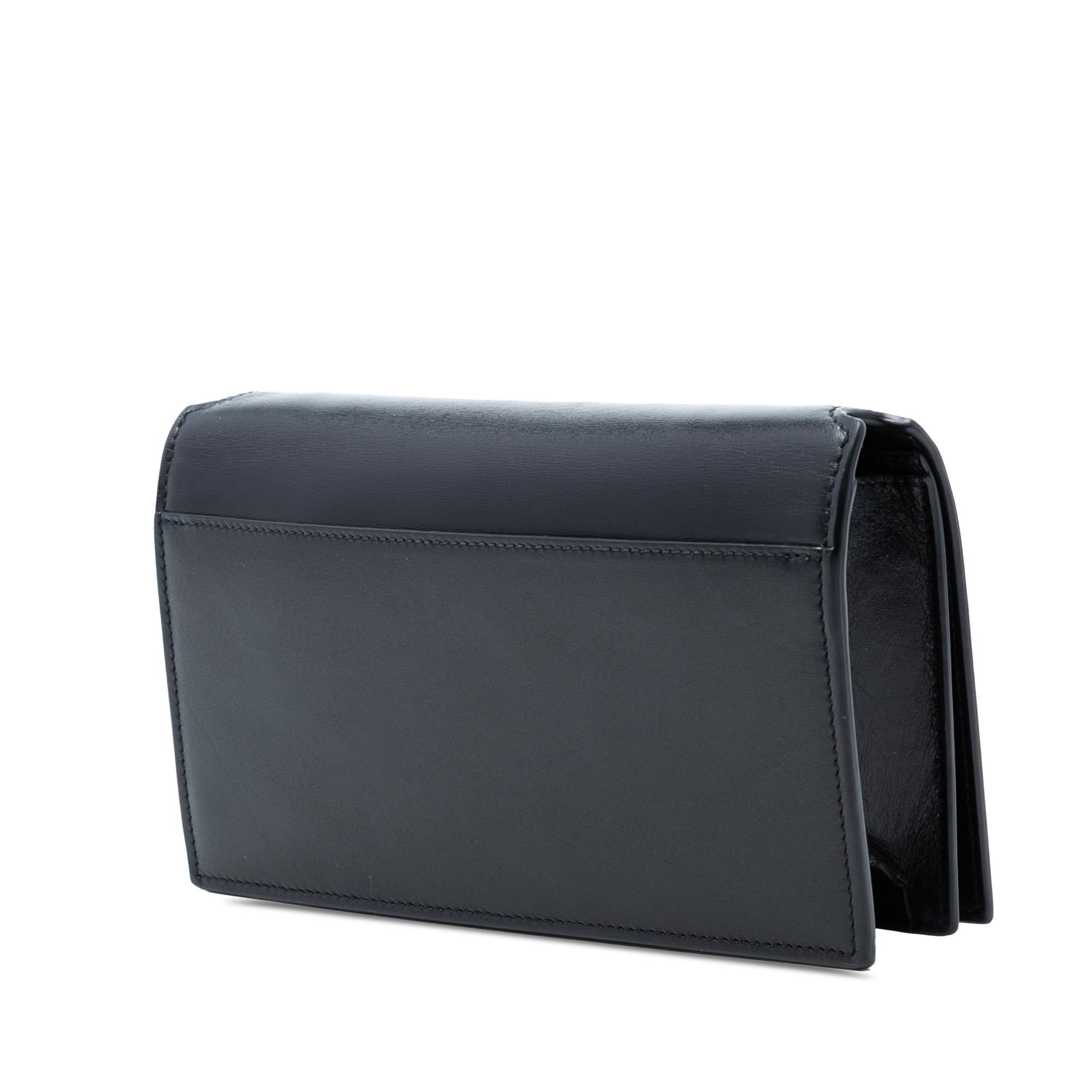 Smooth Calfskin Crossbody