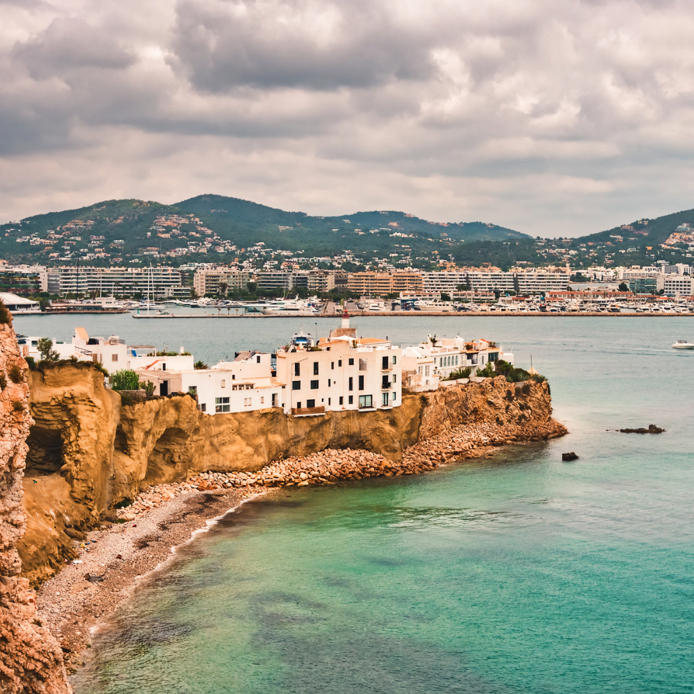 A Bohemian Escape: Exploring Ibiza's Charms with a Full-Day Excursion and a Journey to a Hippy Market on GetYourGuide