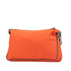 Tessuto Sport Shoulder Bag