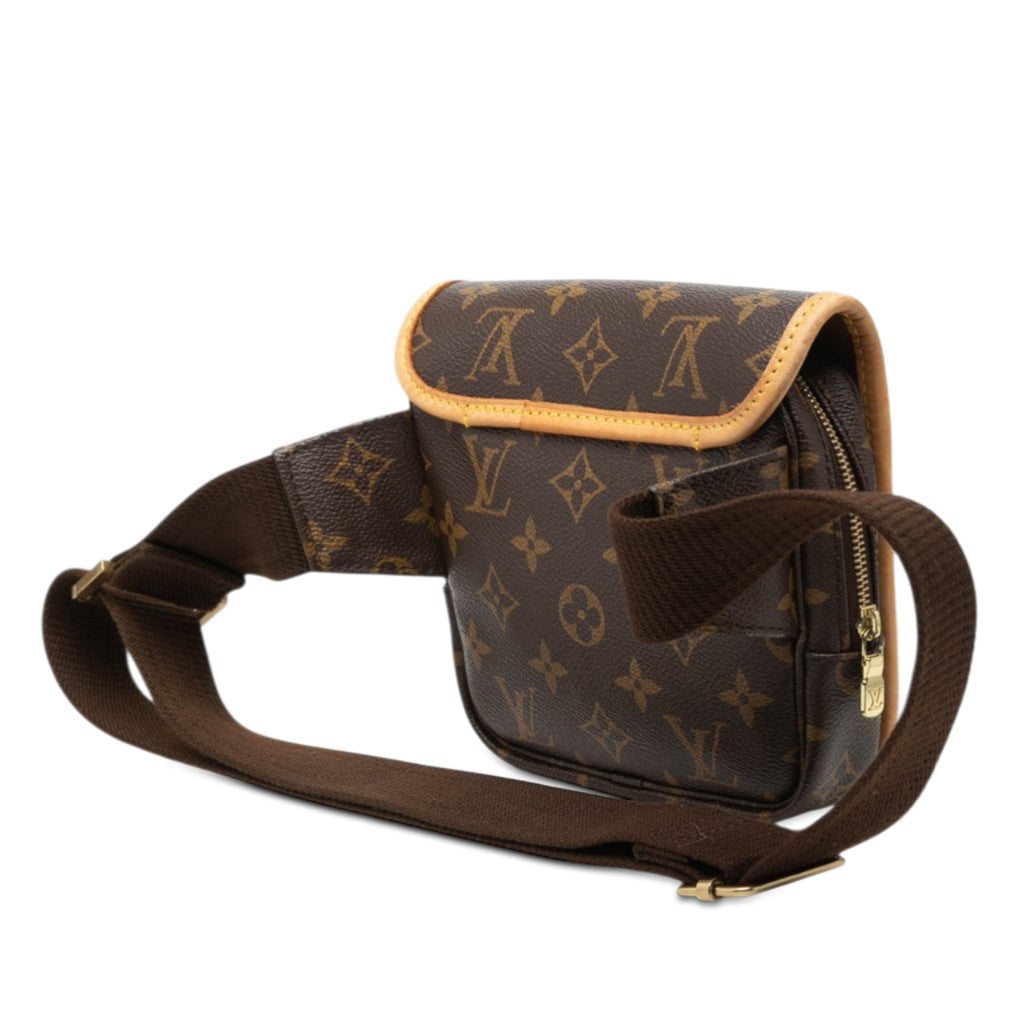 Monogram Bosphore Belt Bag