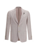 Lardini Roma Blazer — Beige
