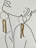 PENDIENTES RITA