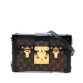 Monogram Petite Malle