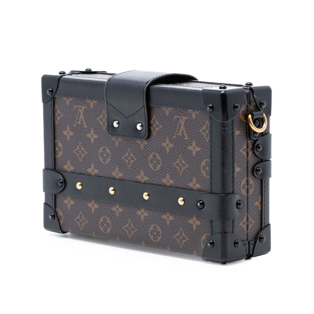 Monogram Petite Malle